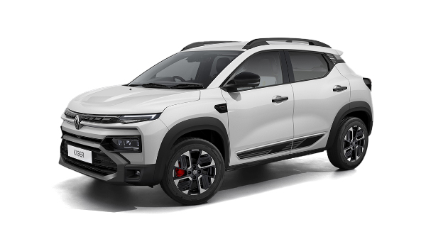 Renault Kiger