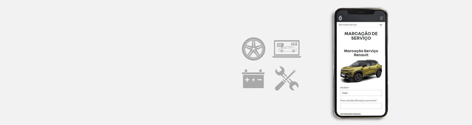 Ofertas Especiais Renault